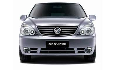 鄭州租車樂達租車全新別克GL8商務車,春季最低價,火爆預定中...